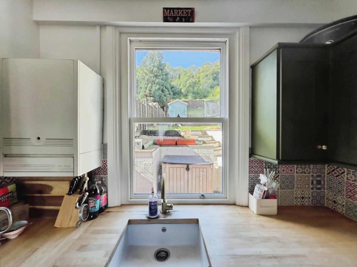 Garden Suburb, Dursley