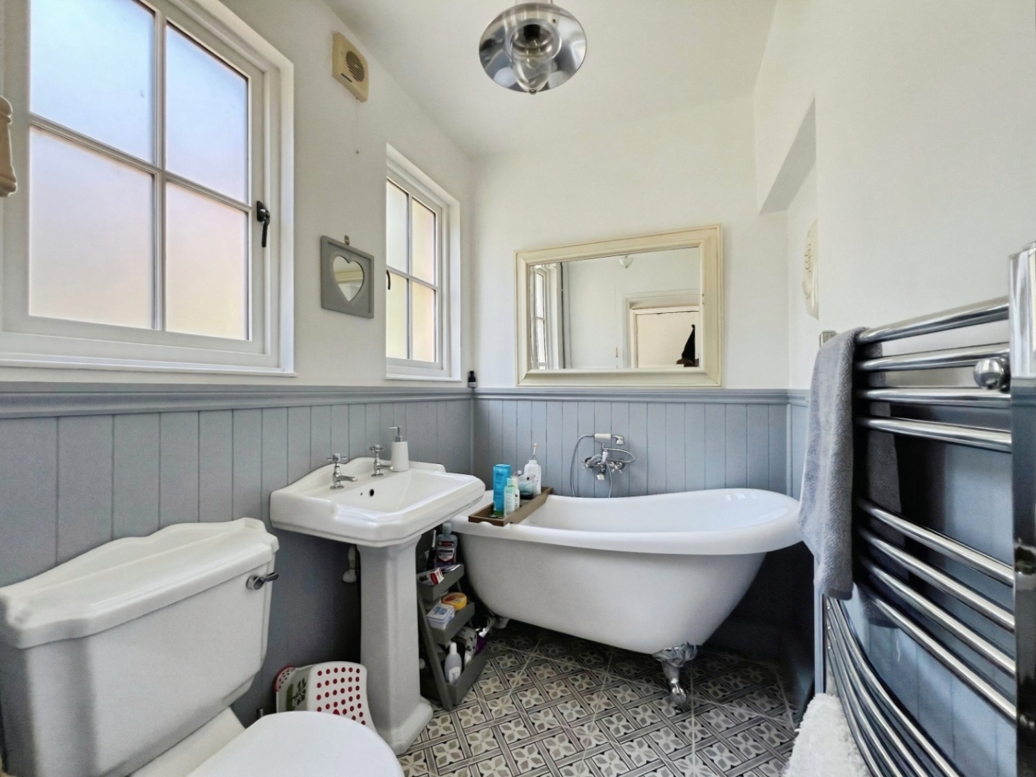 Garden Suburb, Dursley