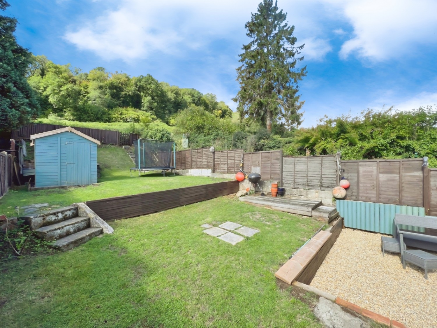 Garden Suburb, Dursley