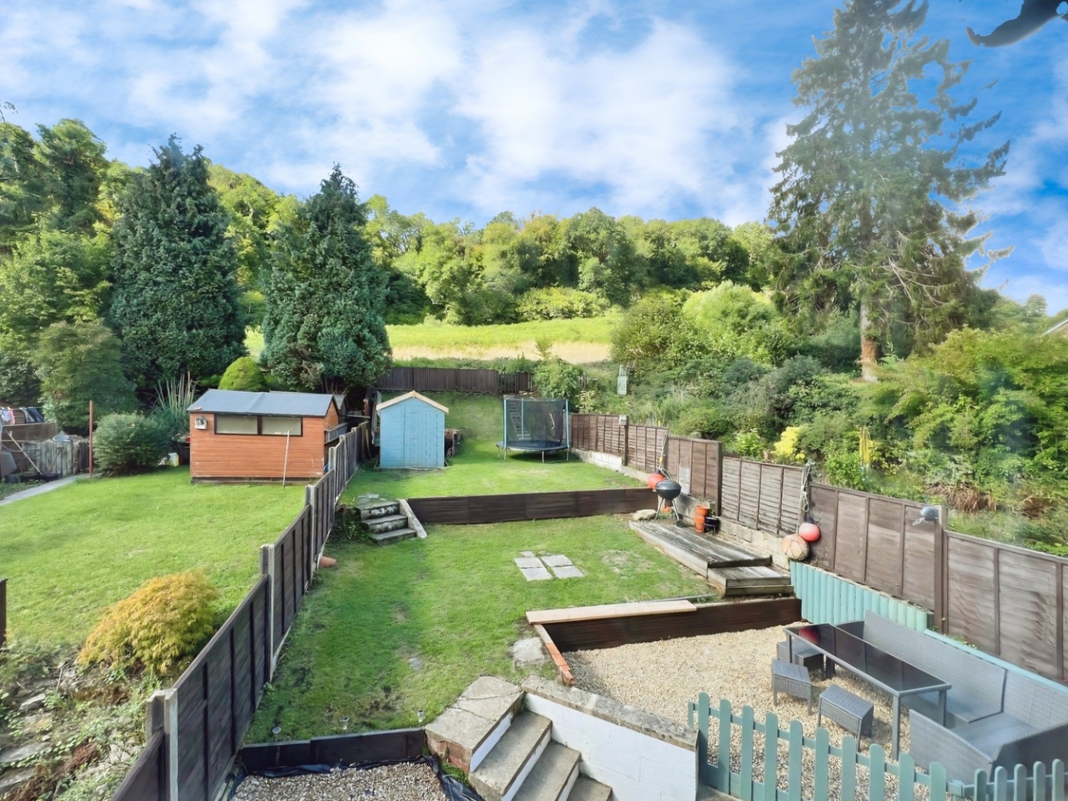 Garden Suburb, Dursley