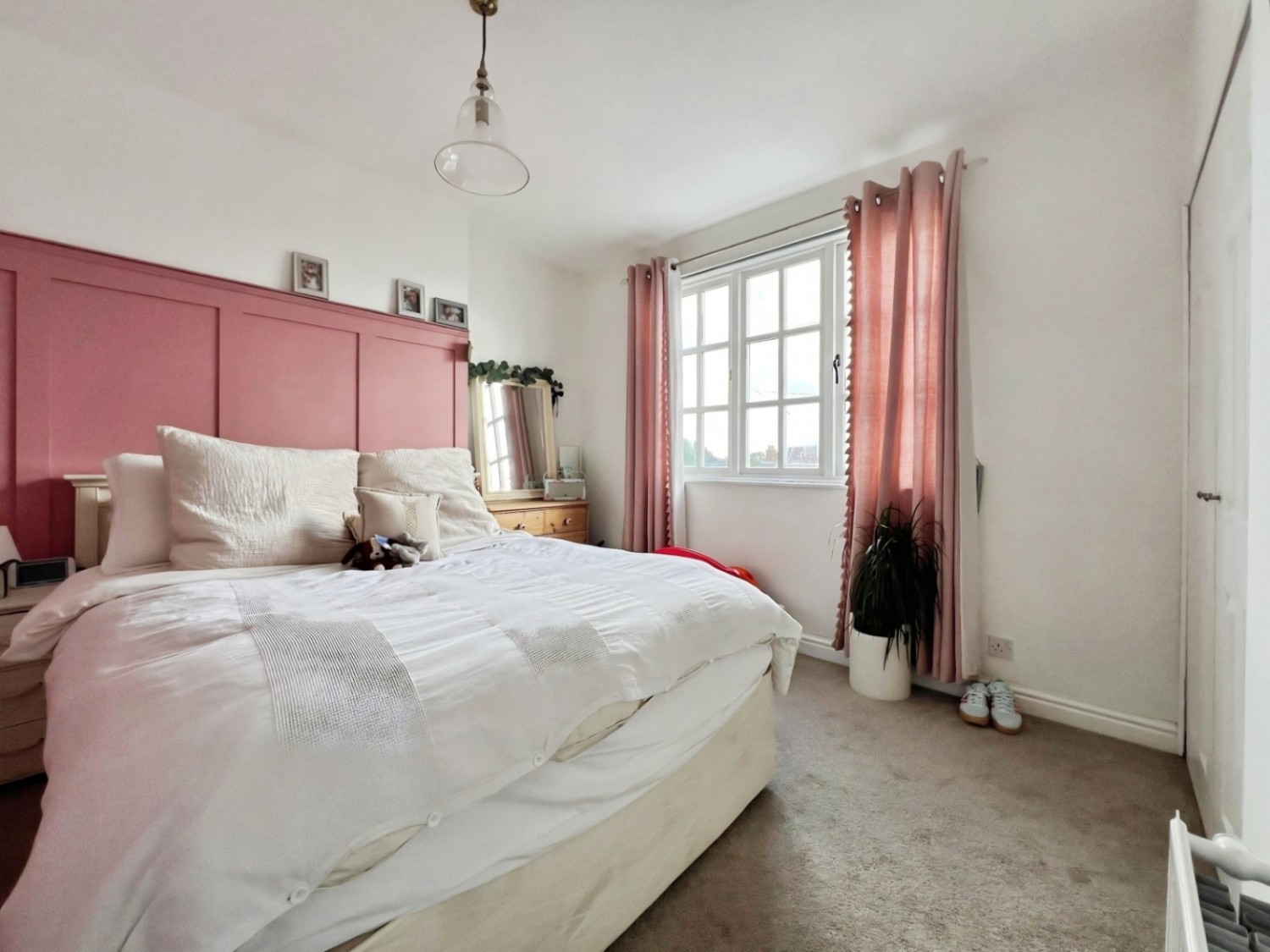 Garden Suburb, Dursley