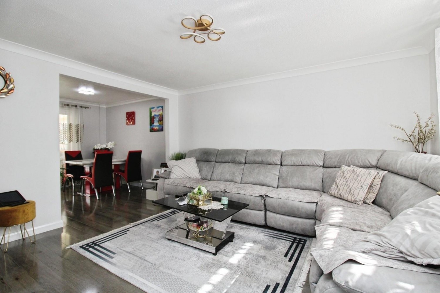 Bondgate Green Close, Ripon