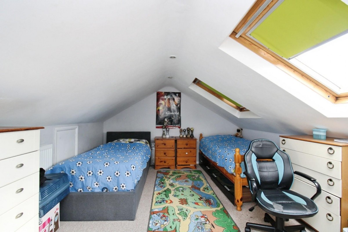 Bondgate Green Close, Ripon