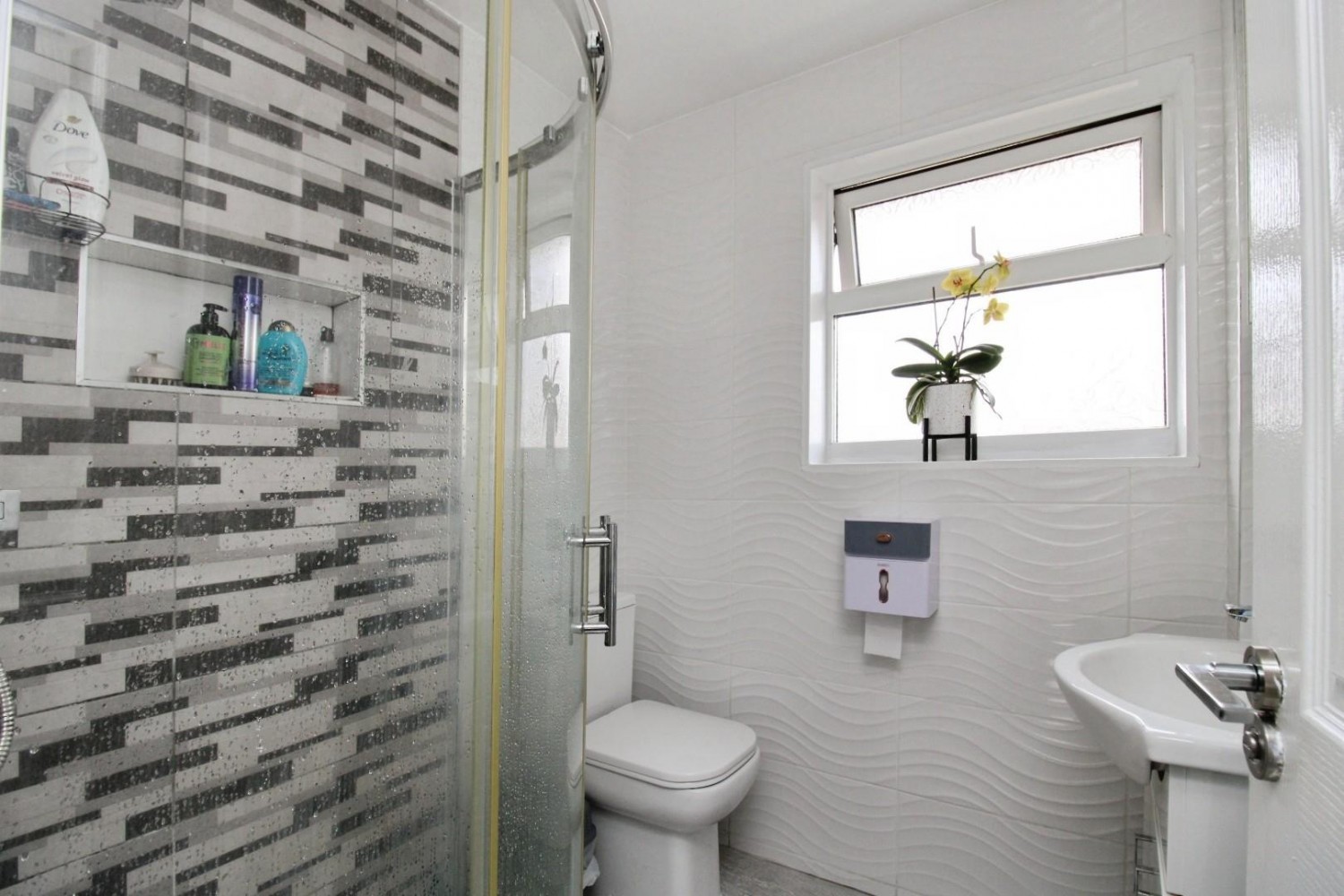 Bondgate Green Close, Ripon