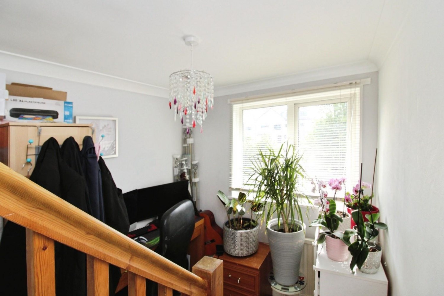 Bondgate Green Close, Ripon