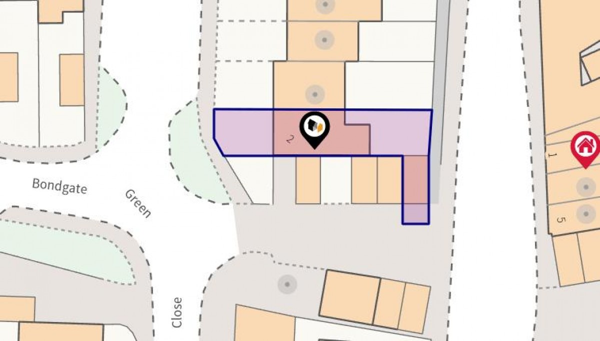 Bondgate Green Close, Ripon