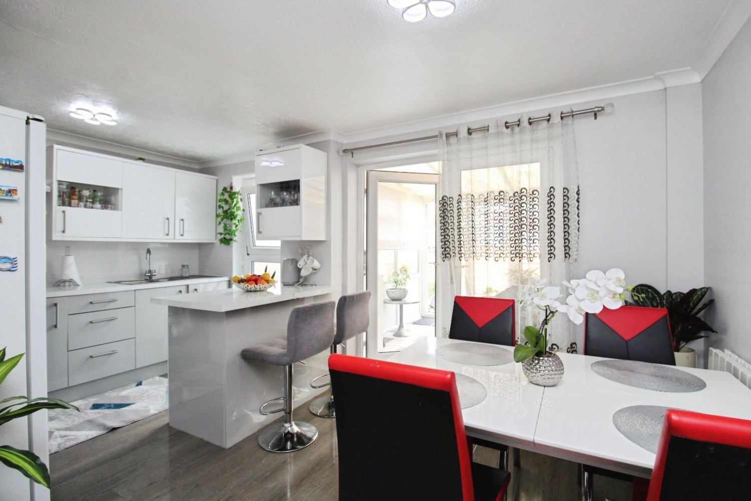 Bondgate Green Close, Ripon