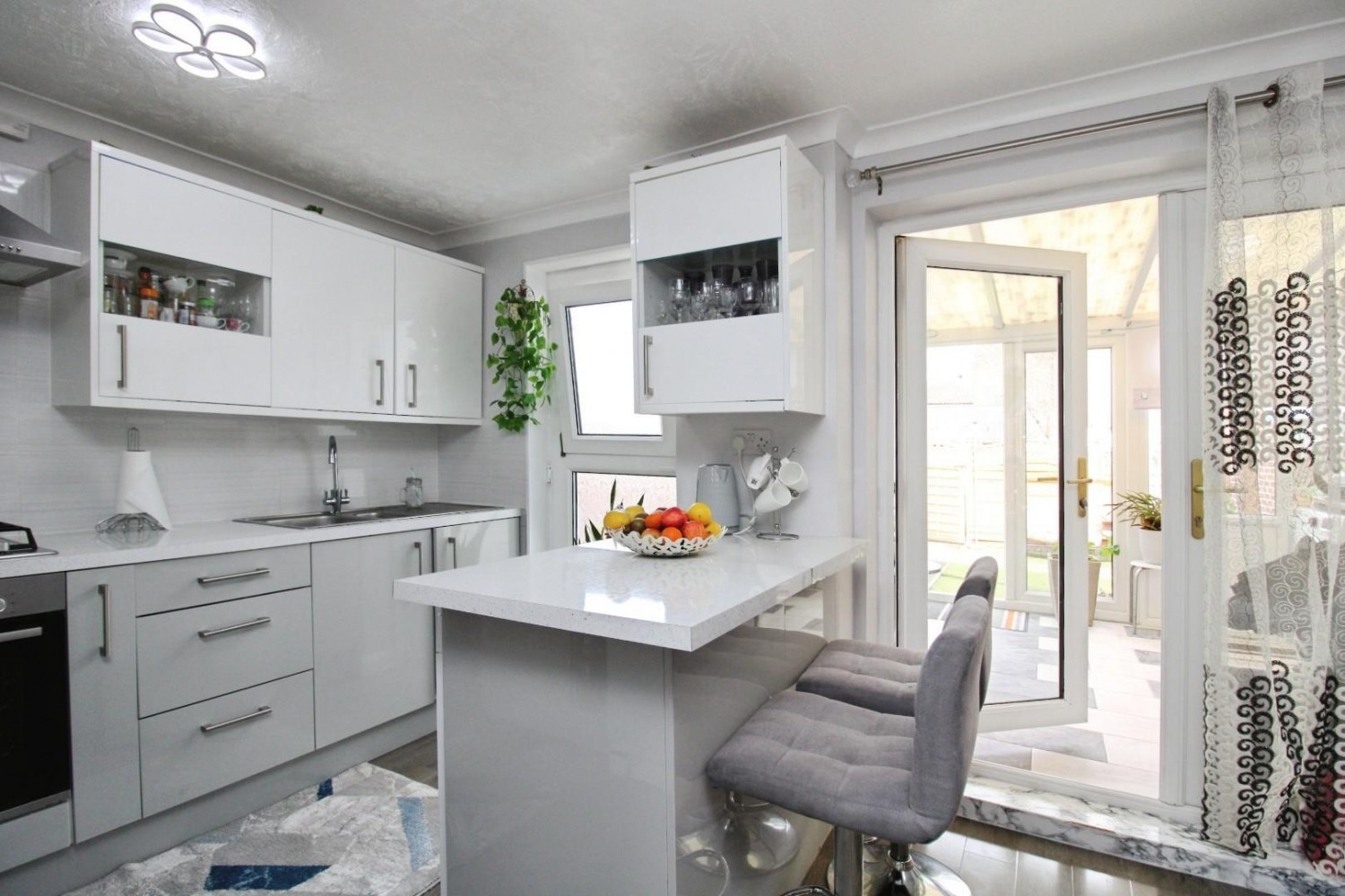 Bondgate Green Close, Ripon