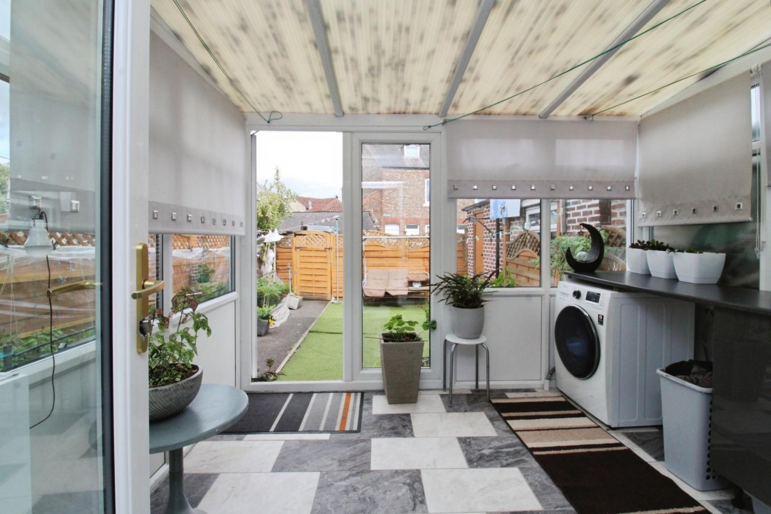 Bondgate Green Close, Ripon