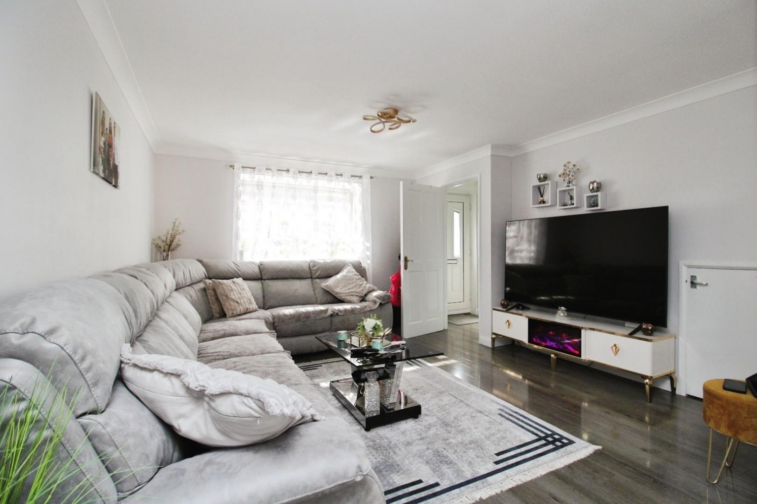 Bondgate Green Close, Ripon