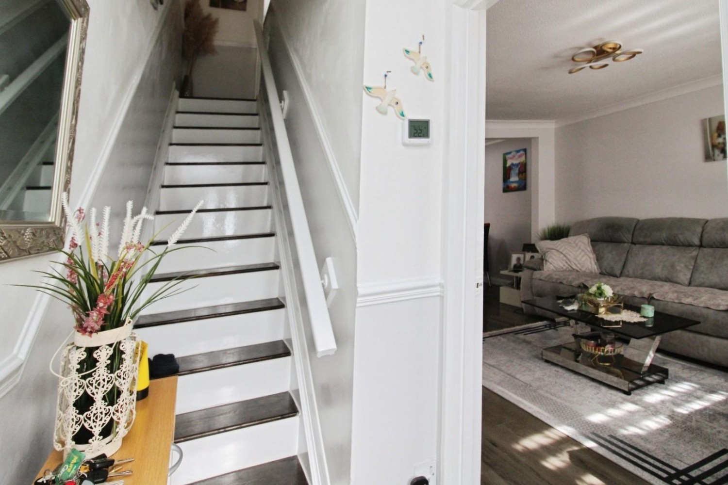 Bondgate Green Close, Ripon