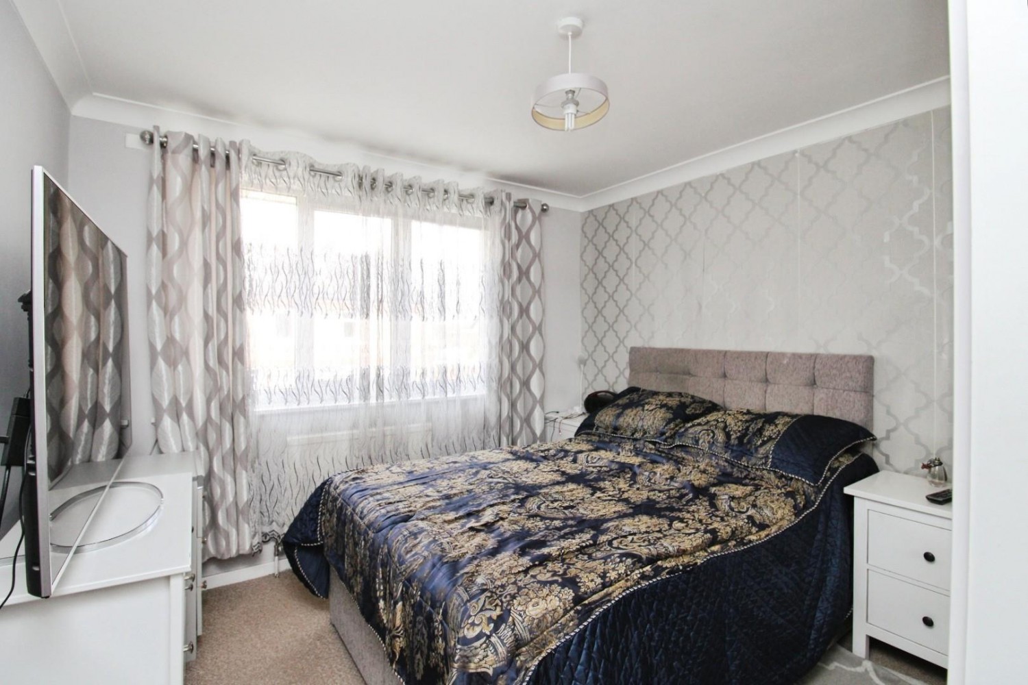 Bondgate Green Close, Ripon