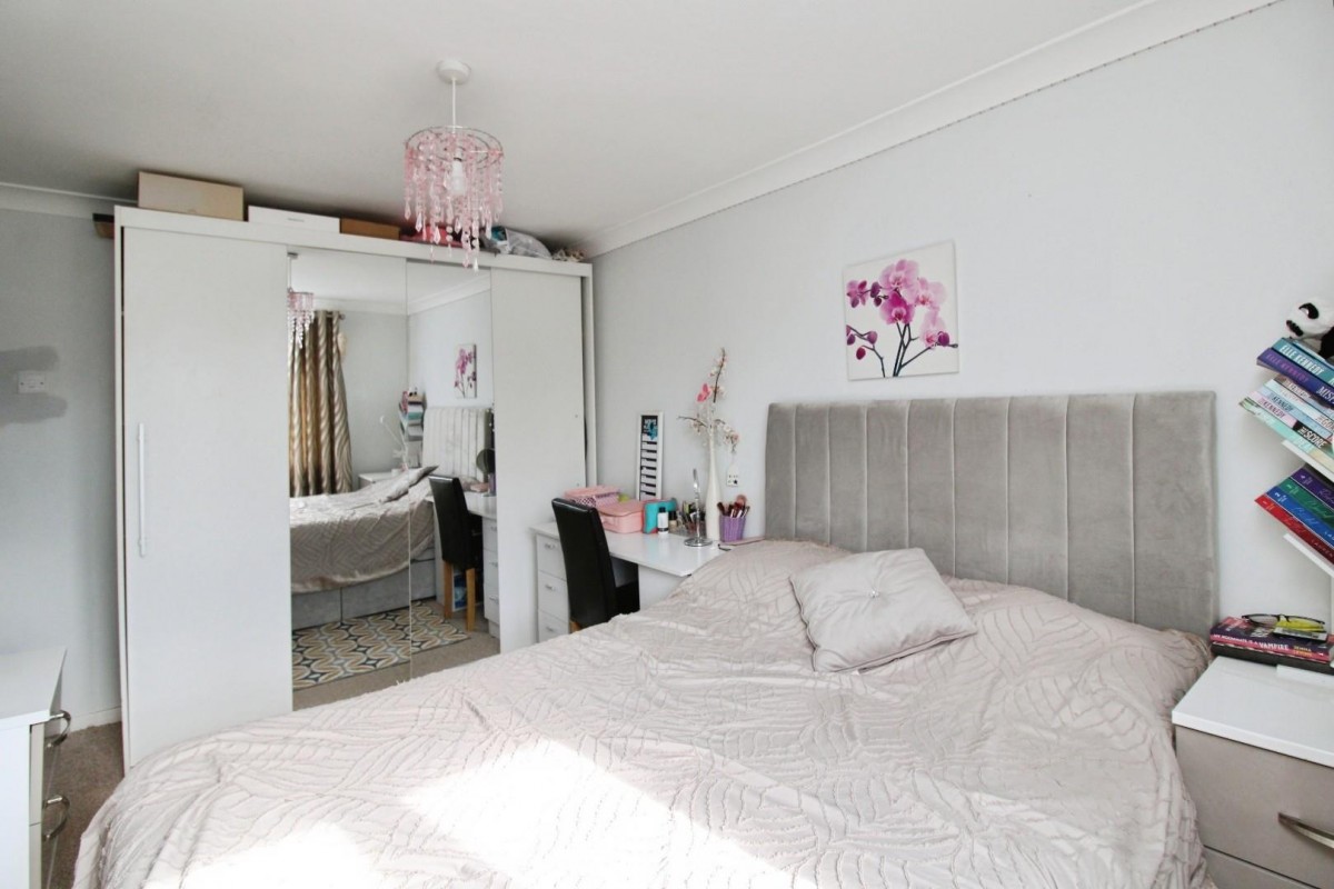 Bondgate Green Close, Ripon