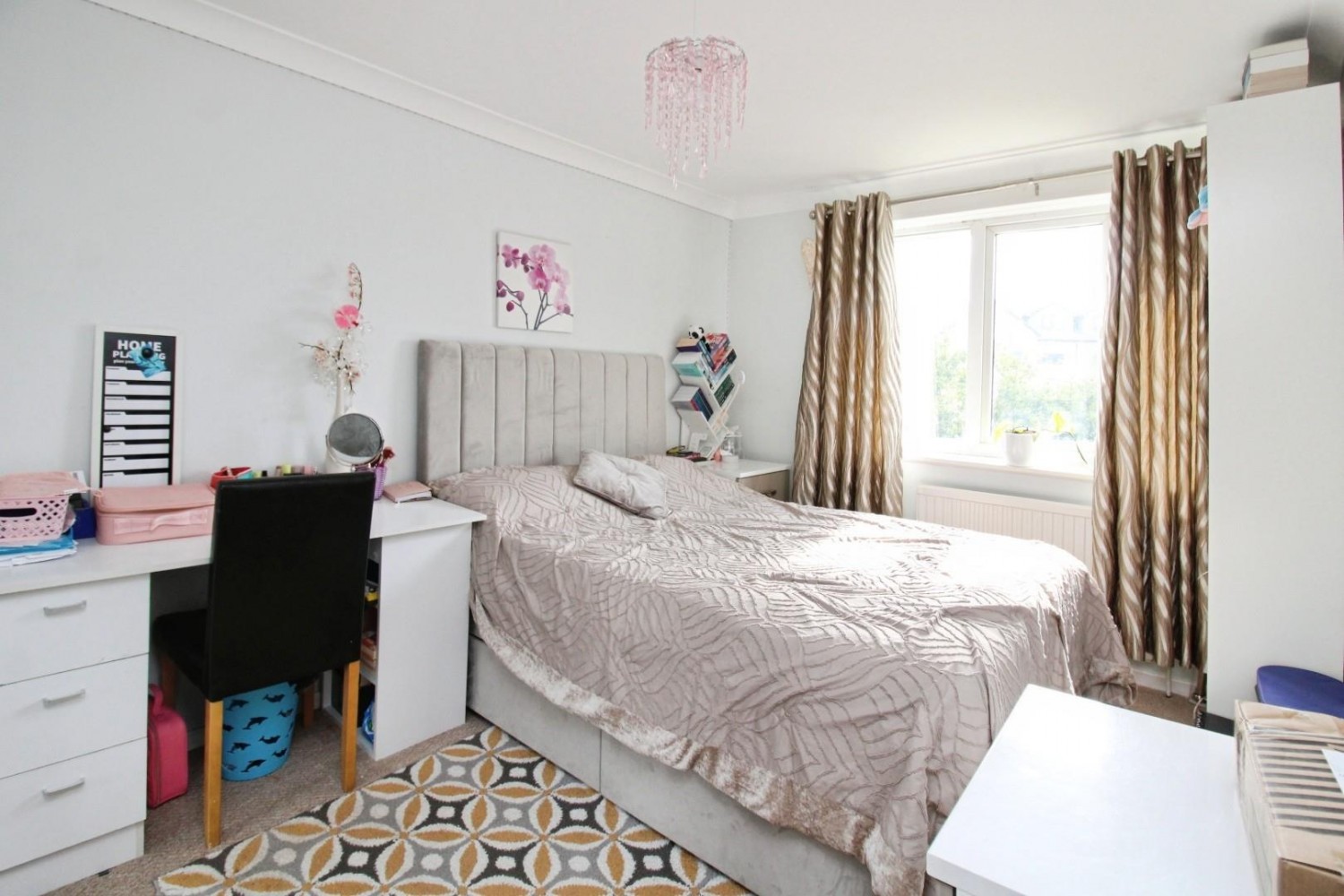 Bondgate Green Close, Ripon