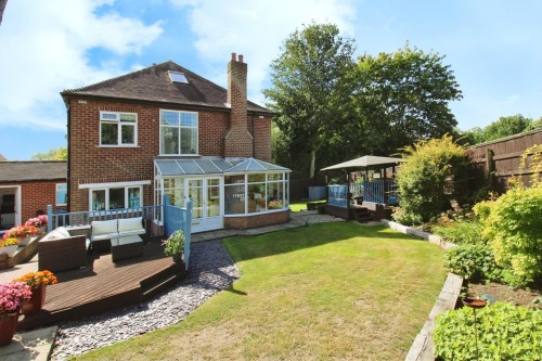 Studley Road, Ripon