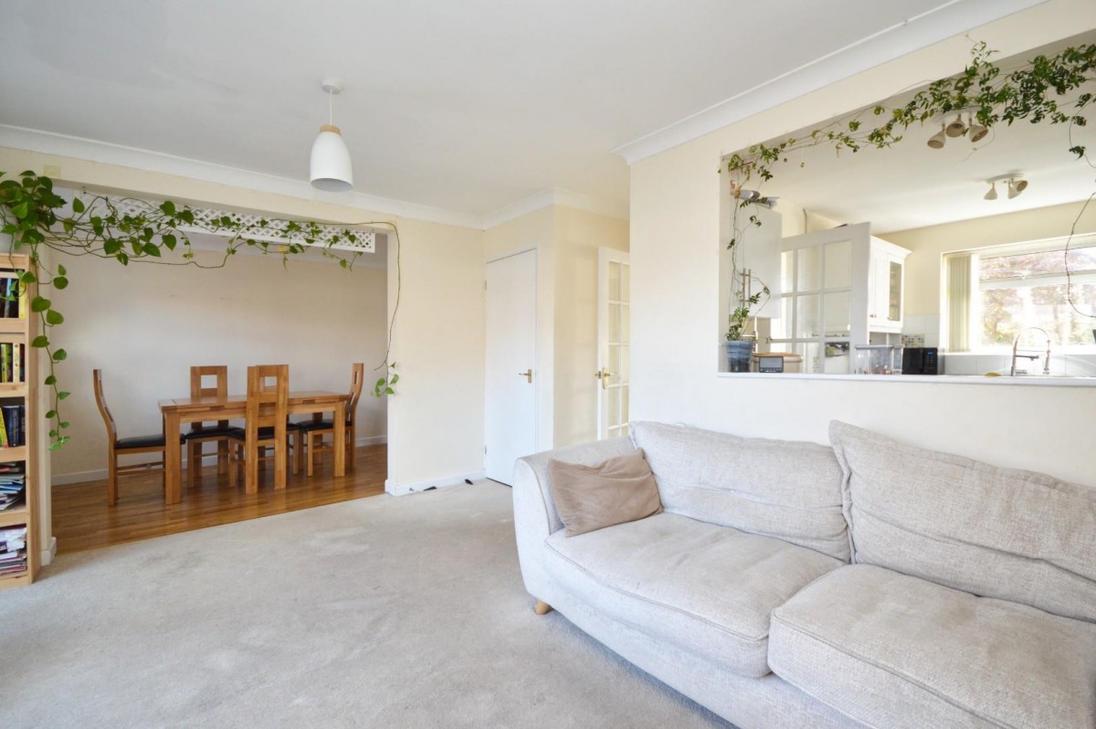 Evercreech Road, Bristol