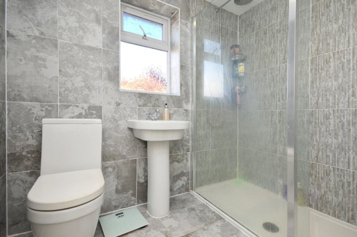 Evercreech Road, Bristol