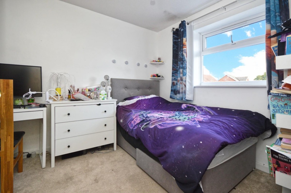 Evercreech Road, Bristol