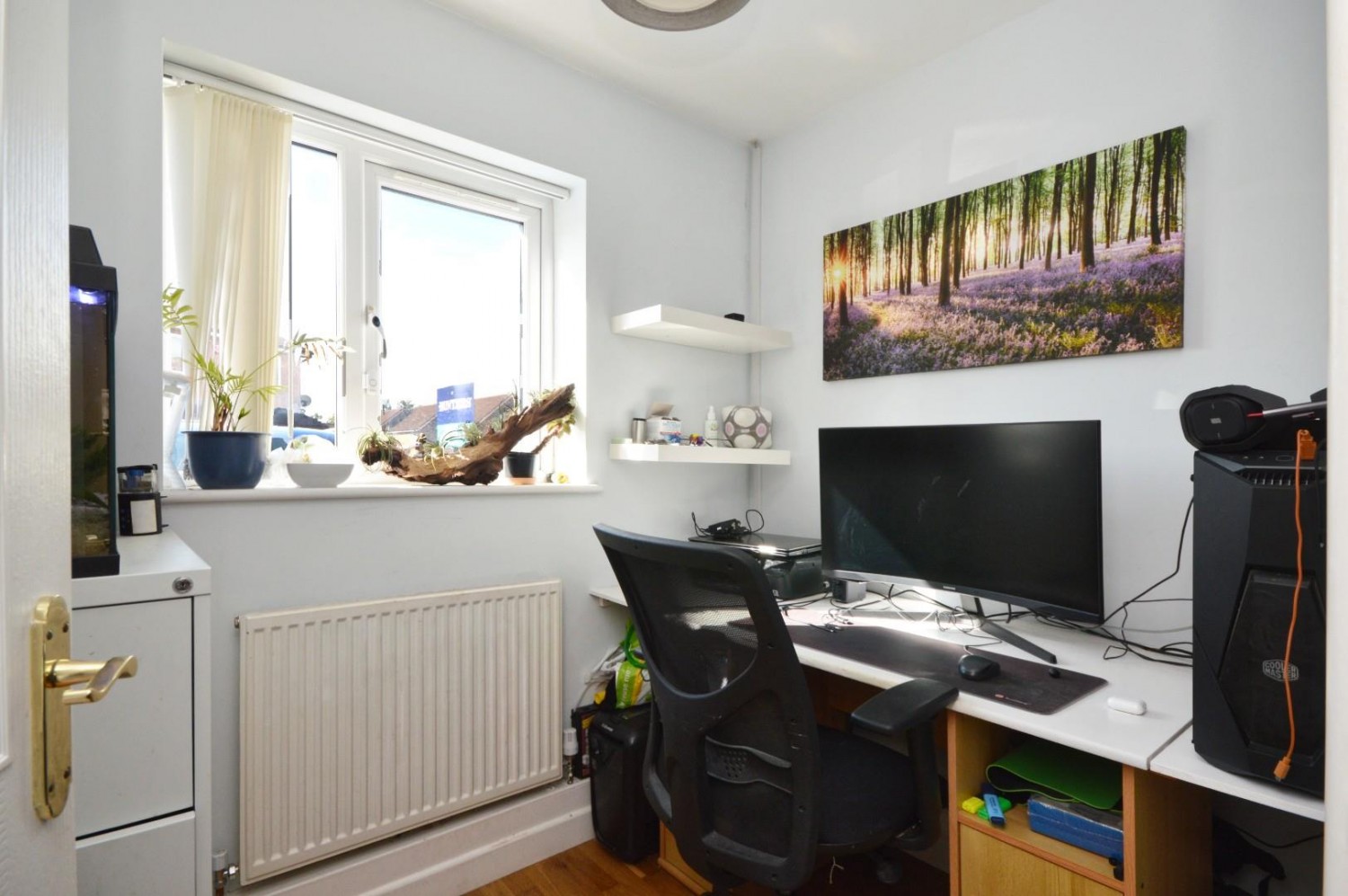 Evercreech Road, Bristol