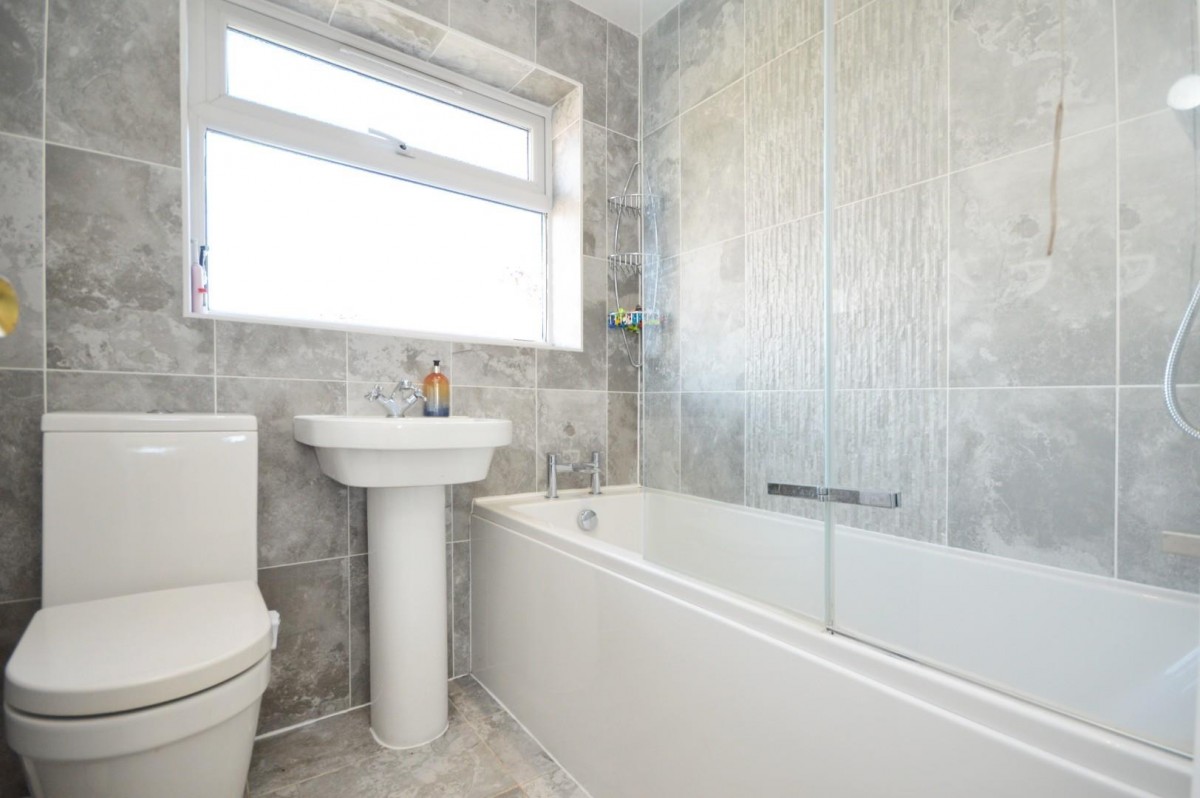 Evercreech Road, Bristol