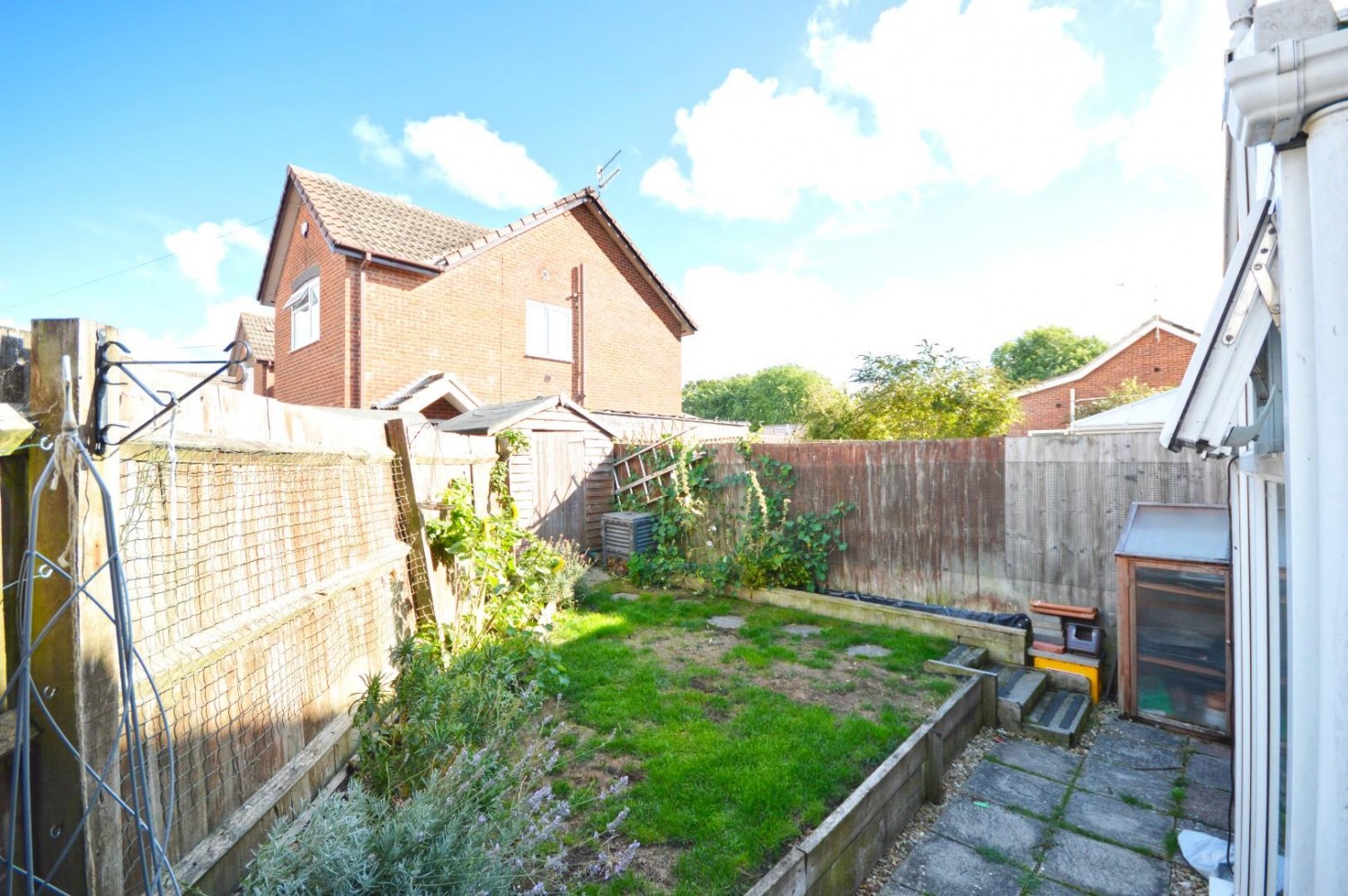 Evercreech Road, Bristol