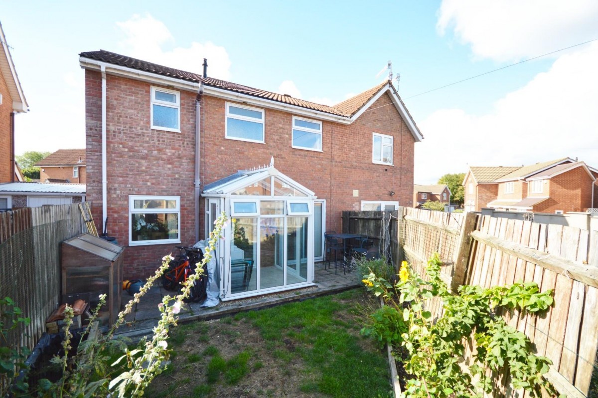 Evercreech Road, Bristol