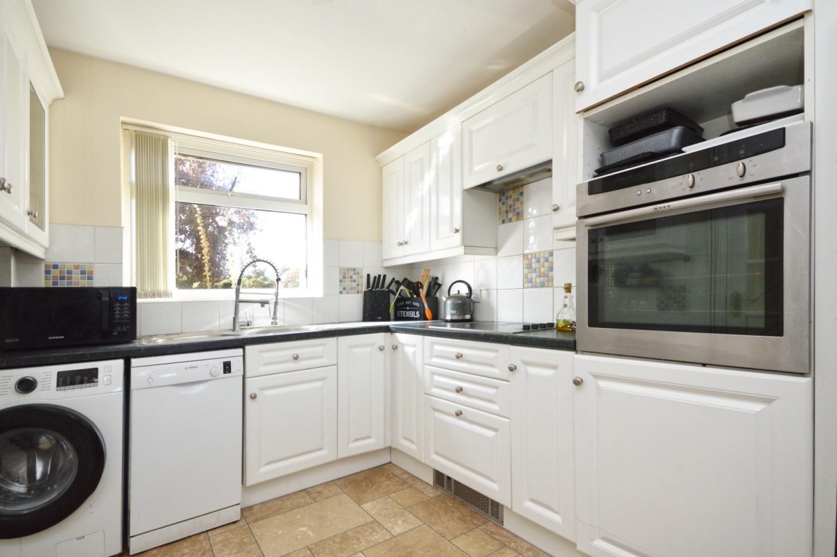 Evercreech Road, Bristol