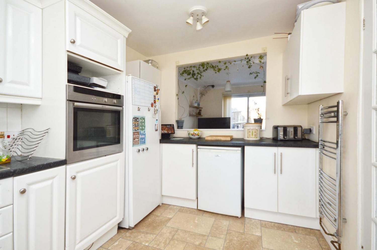 Evercreech Road, Bristol