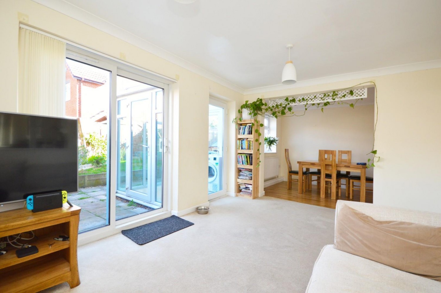 Evercreech Road, Bristol