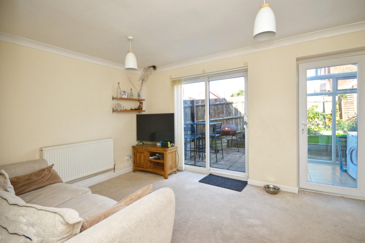 Evercreech Road, Bristol