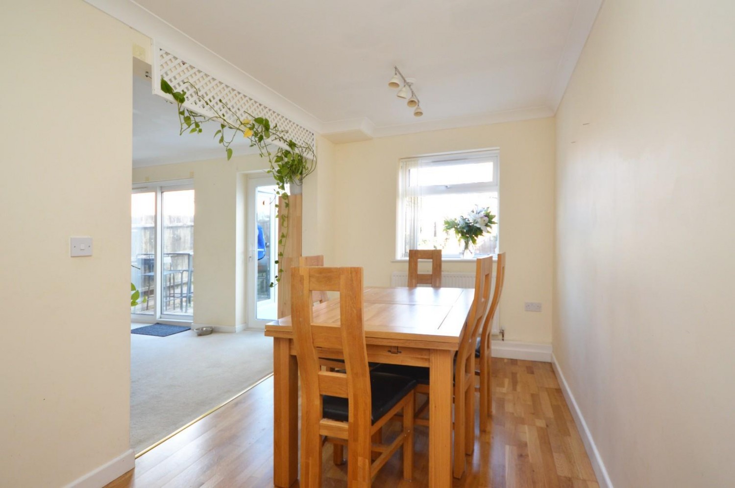 Evercreech Road, Bristol