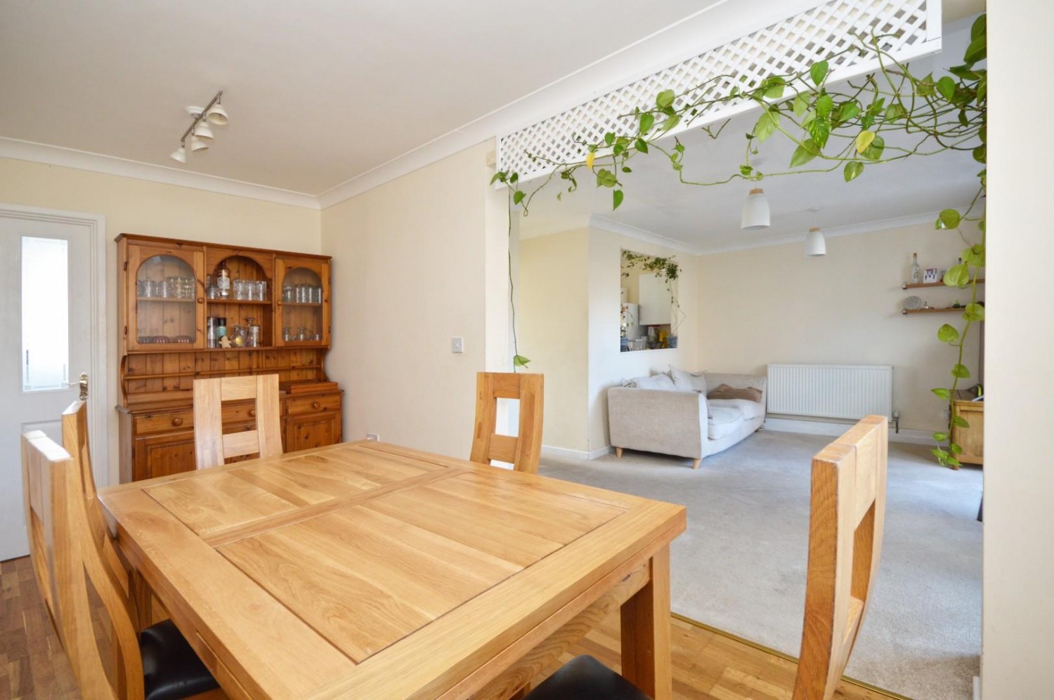 Evercreech Road, Bristol