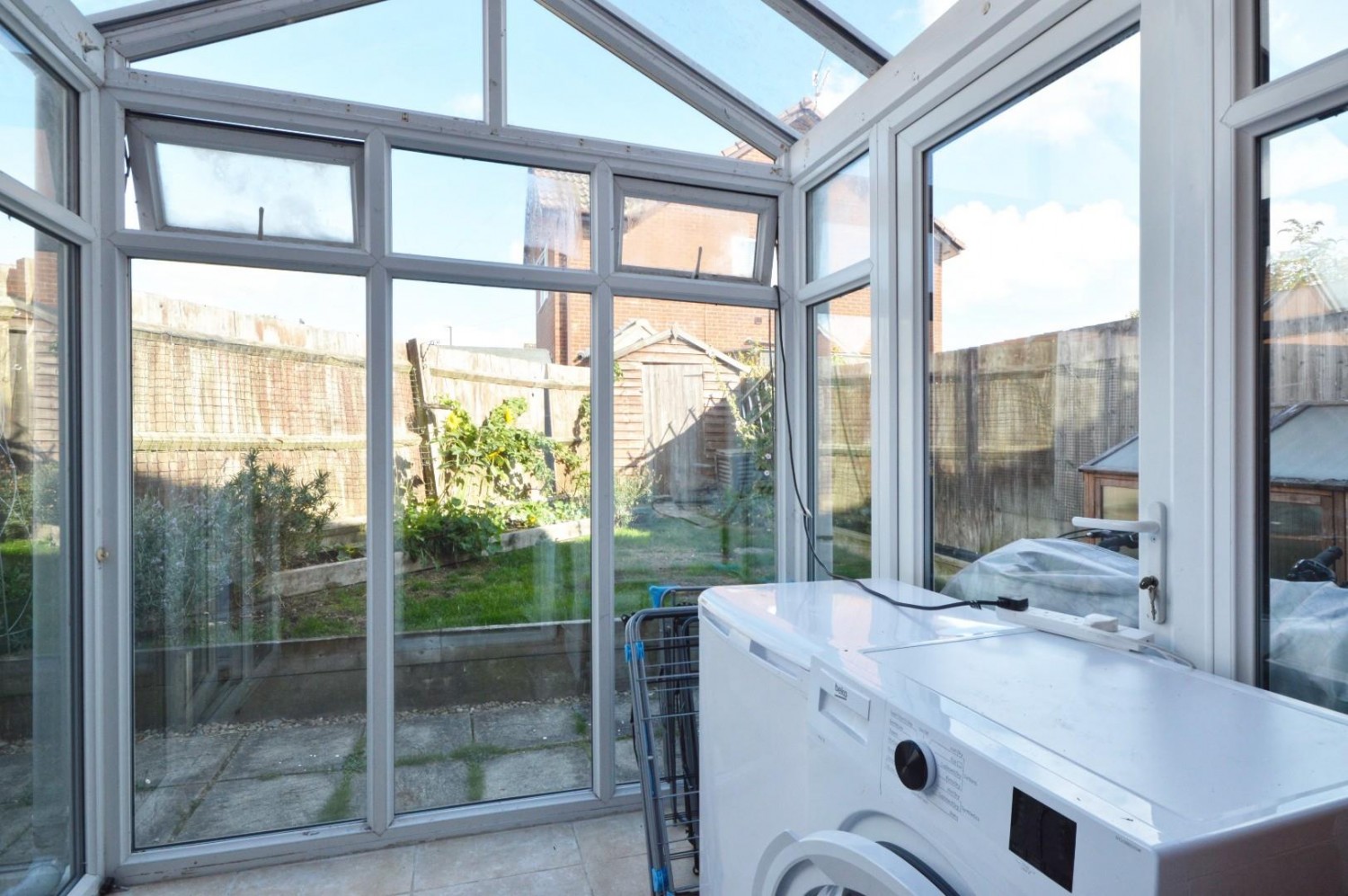 Evercreech Road, Bristol