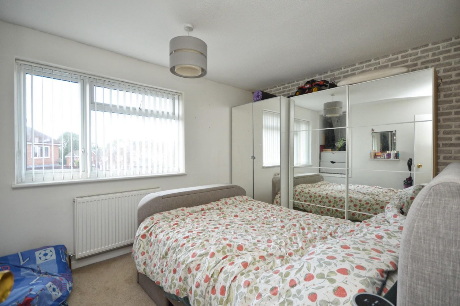 Evercreech Road, Bristol