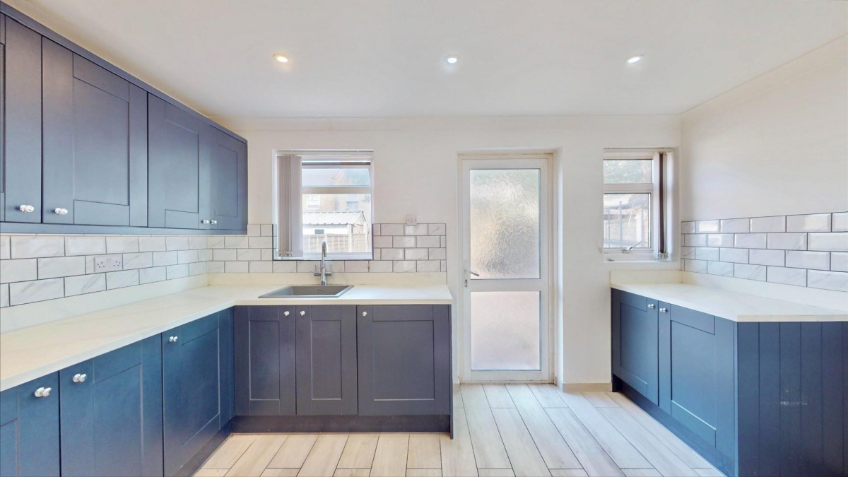 Betchworth Road, Ilford, IG3