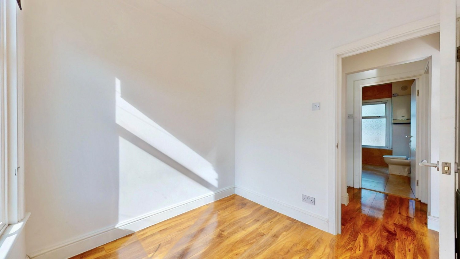 Betchworth Road, Ilford, IG3