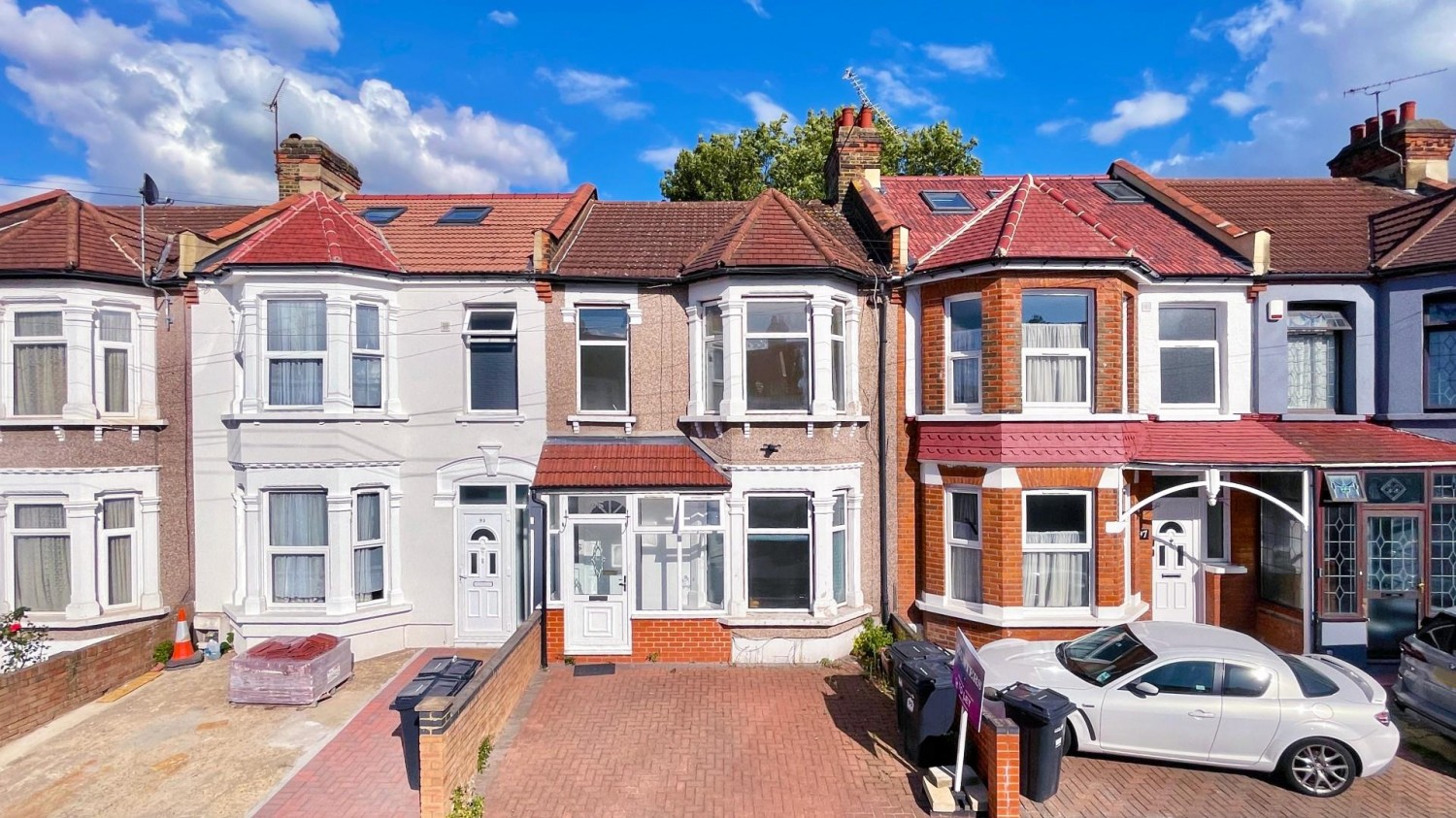Betchworth Road, Ilford, IG3