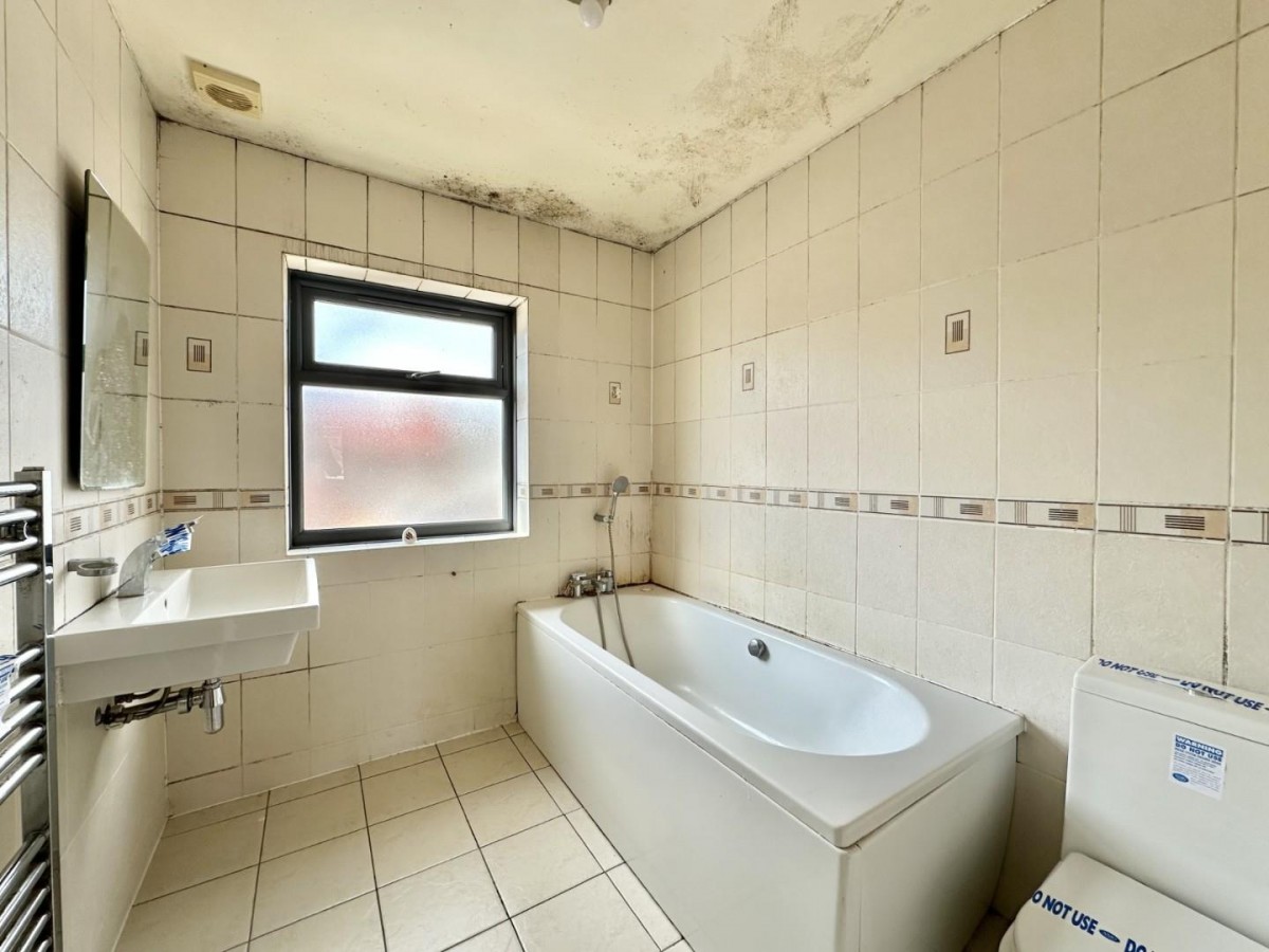 Copthorne Mews, Hayes, , UB3 4BN