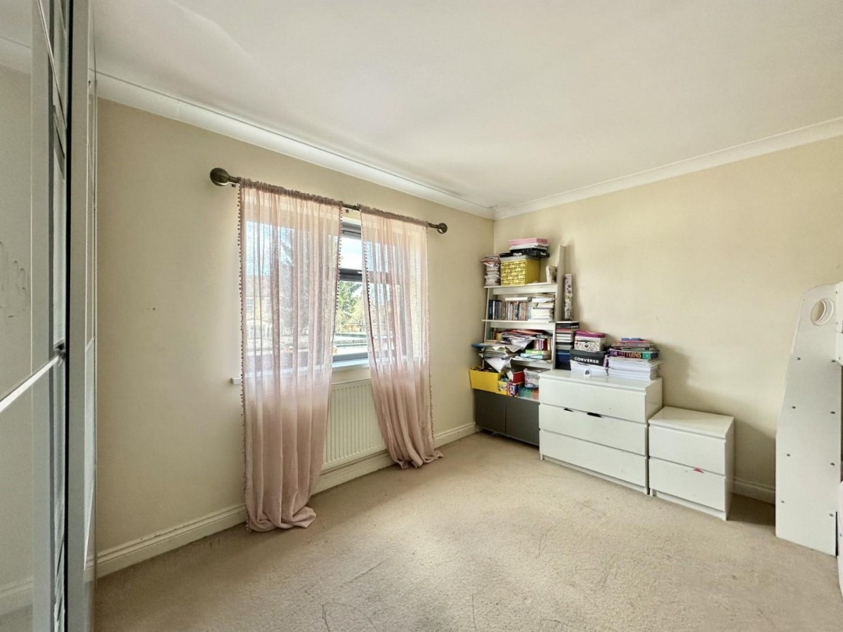 Copthorne Mews, Hayes, , UB3 4BN