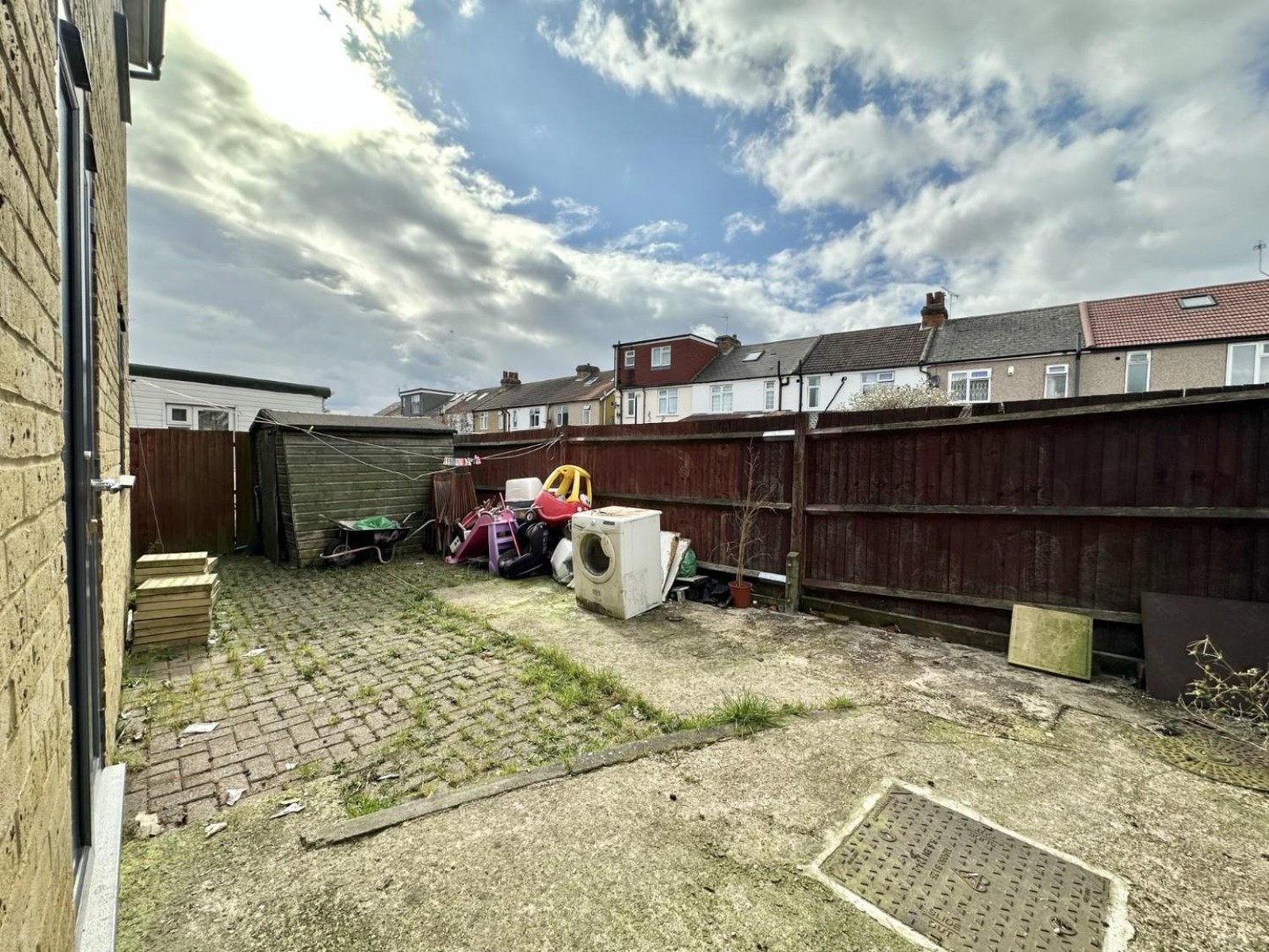 Copthorne Mews, Hayes, , UB3 4BN