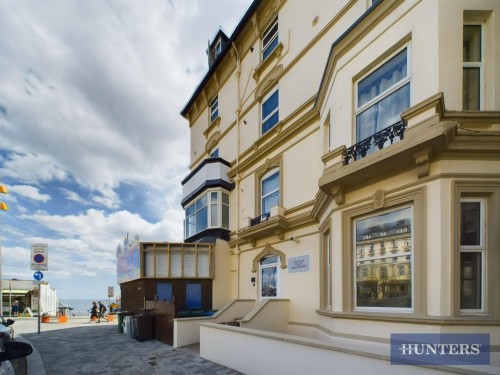 1 The Crescent, Bridlington