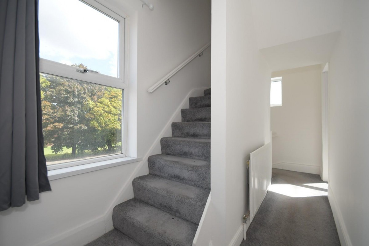St. Johns Road, Whittington Moor, Chesterfield, S41 8TE