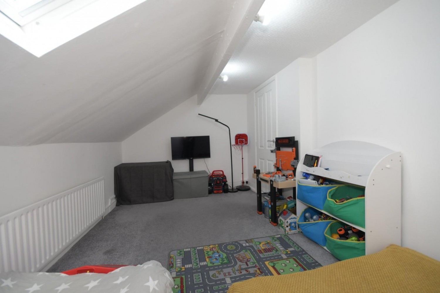 St. Johns Road, Whittington Moor, Chesterfield, S41 8TE