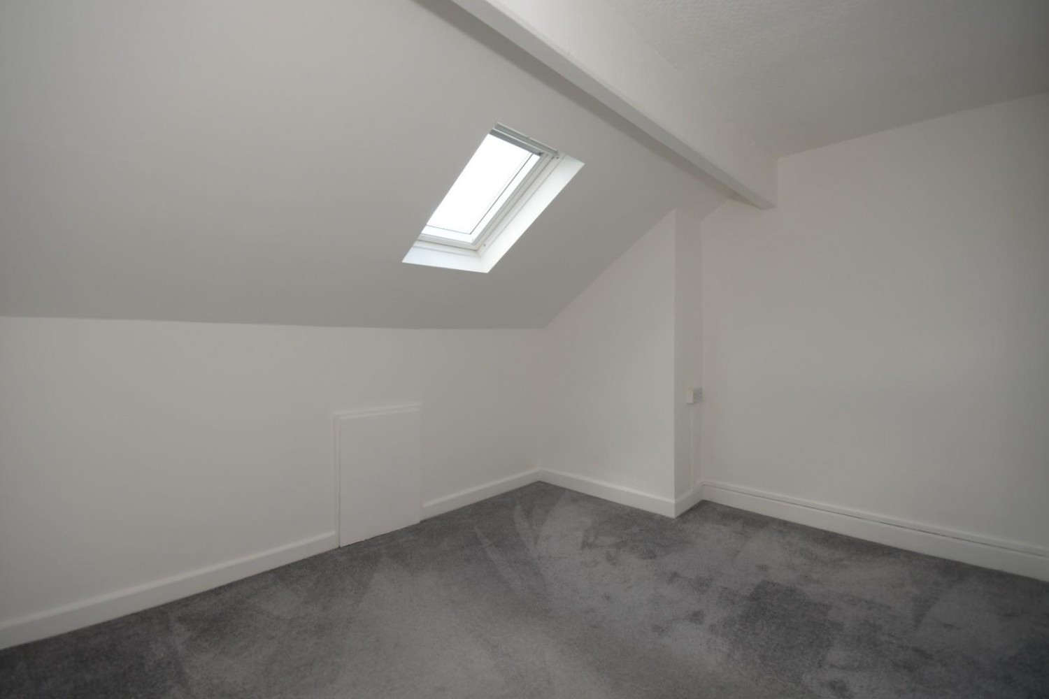 St. Johns Road, Whittington Moor, Chesterfield, S41 8TE