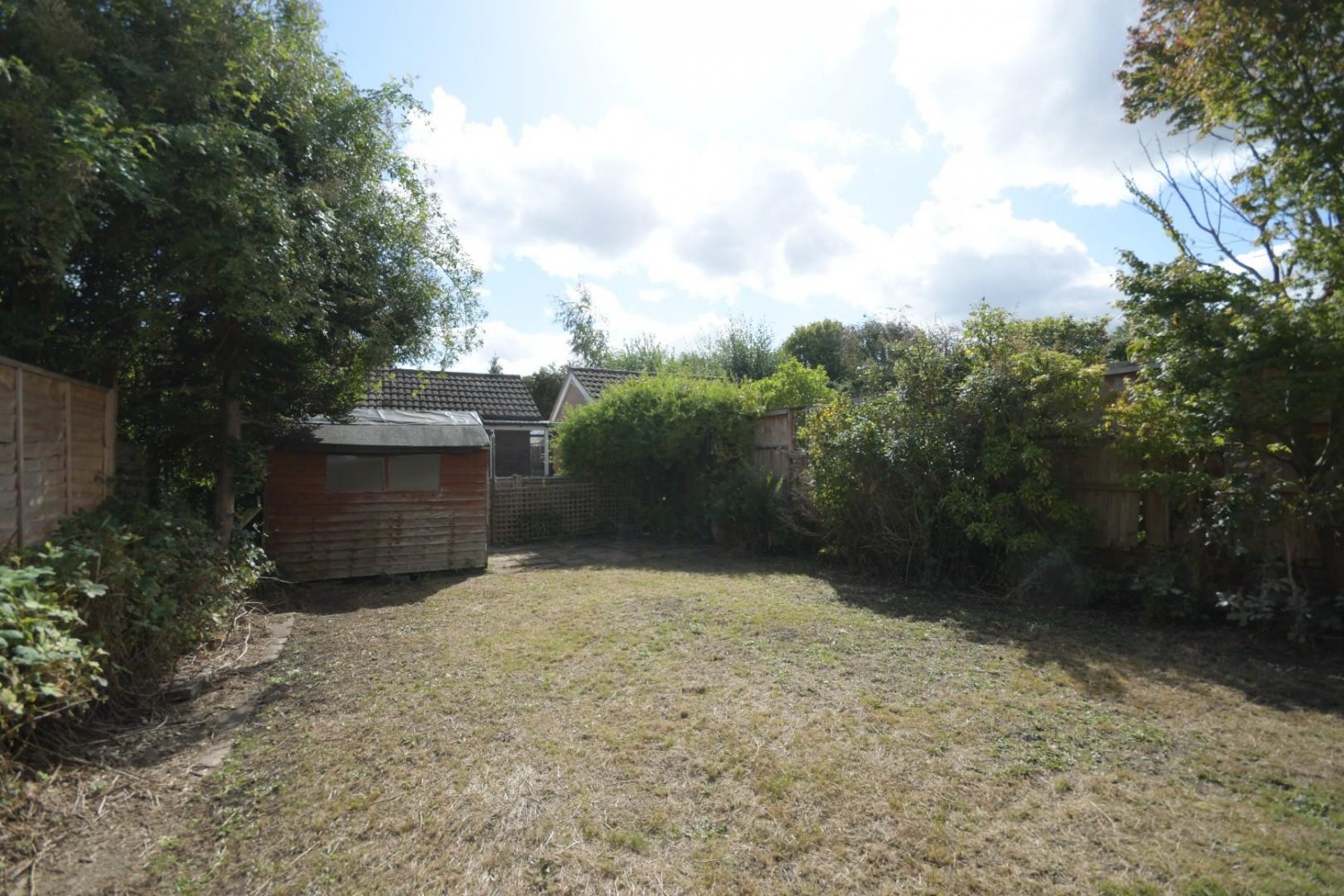 St. Johns Road, Whittington Moor, Chesterfield, S41 8TE