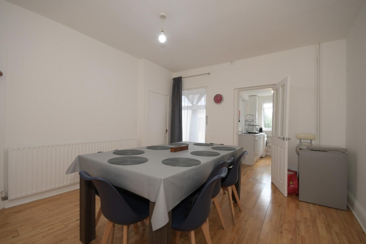 St. Johns Road, Whittington Moor, Chesterfield, S41 8TE
