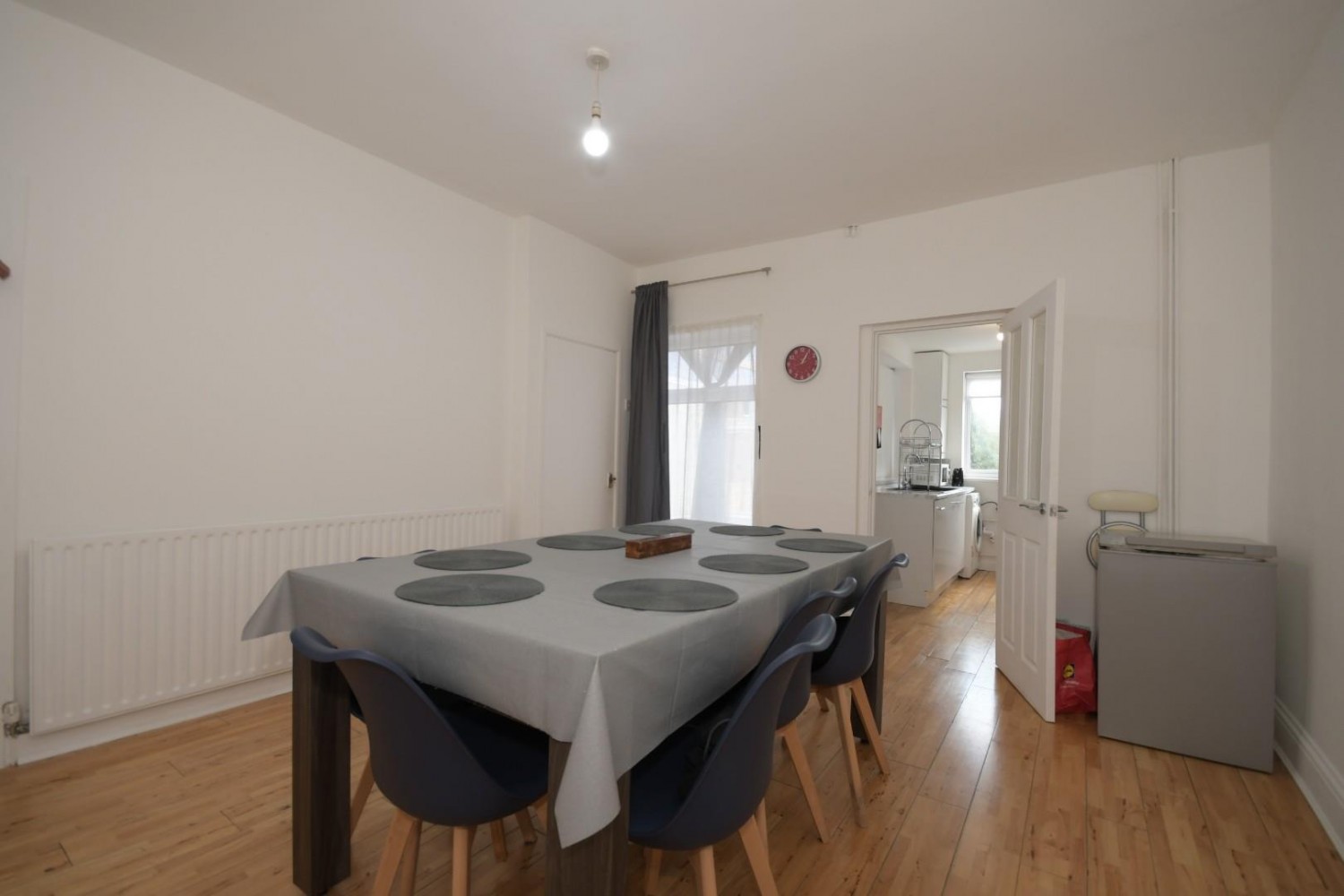 St. Johns Road, Whittington Moor, Chesterfield, S41 8TE