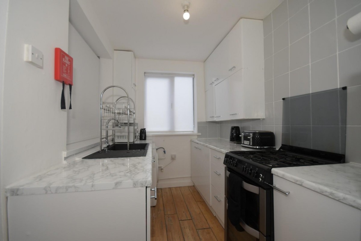 St. Johns Road, Whittington Moor, Chesterfield, S41 8TE