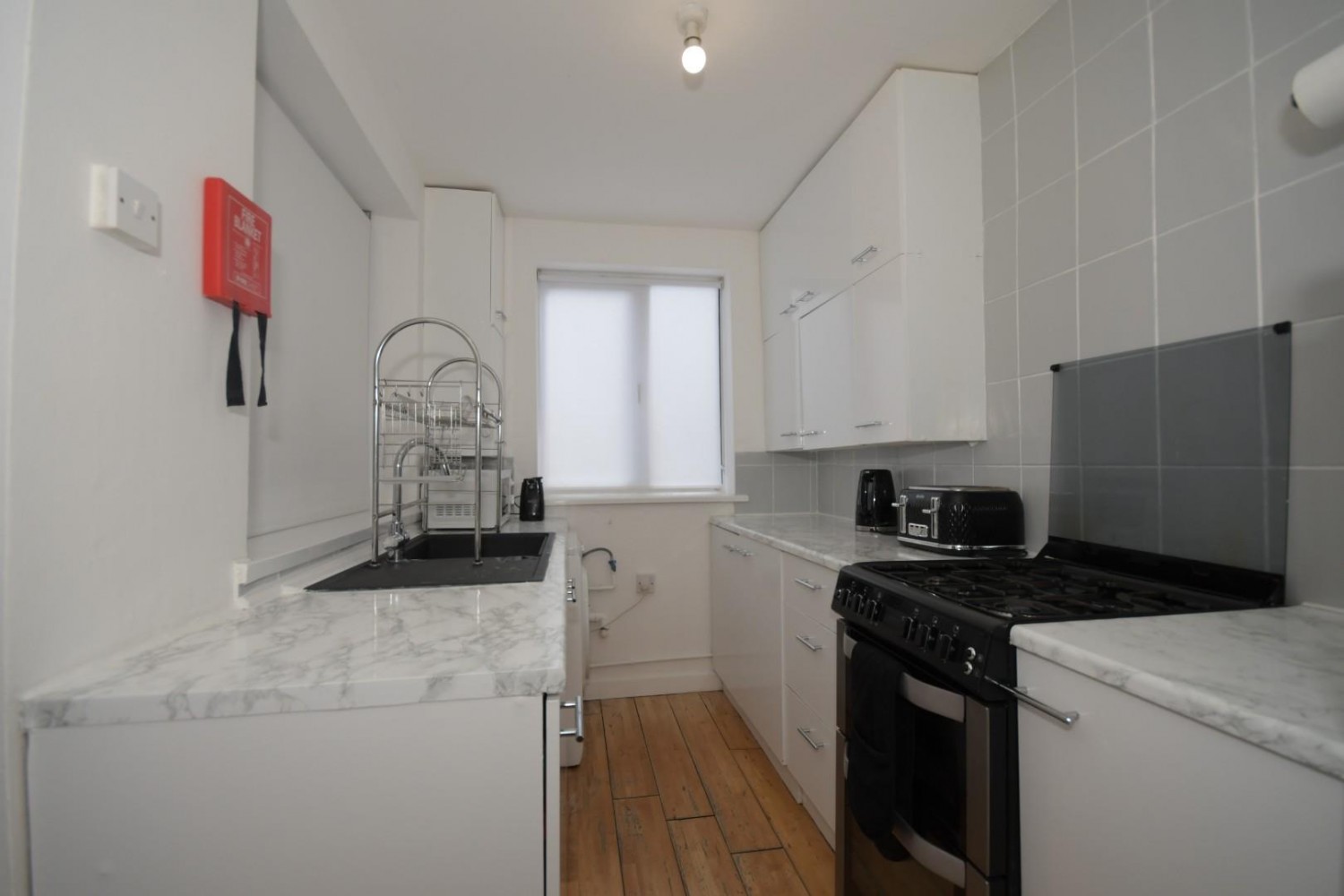 St. Johns Road, Whittington Moor, Chesterfield, S41 8TE