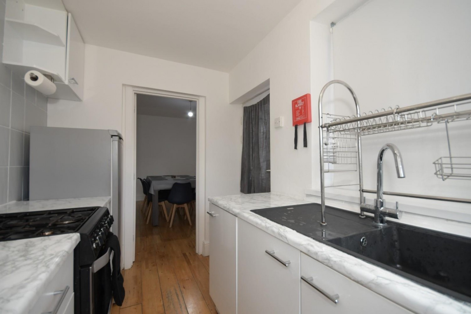 St. Johns Road, Whittington Moor, Chesterfield, S41 8TE